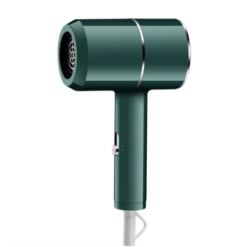 Hair Care Step - Elektryczny młotek do włosów Suszarka do