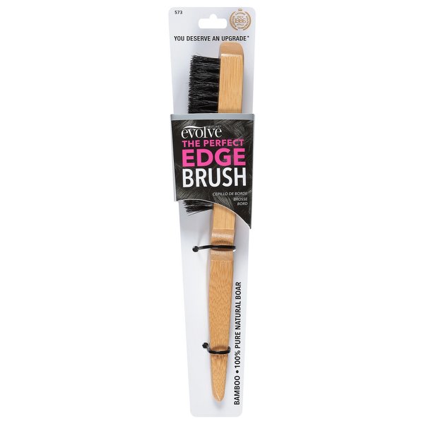 Bamboo Hair Brush - Szczotki do włosów z bambusa do