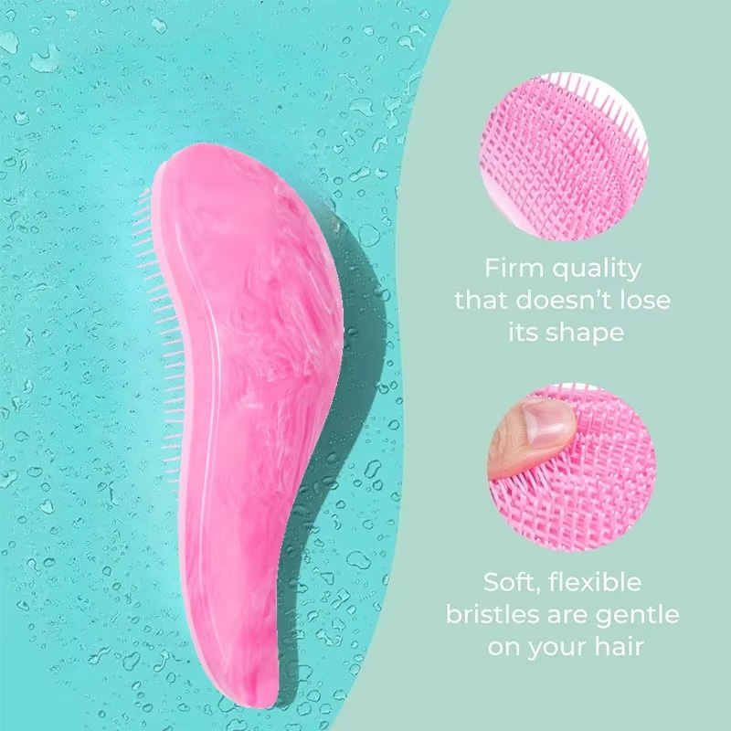 Zestaw 2 magicznych szczotek d – Hair Care Set recenzja i cena