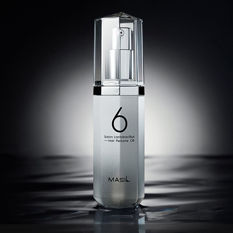 MASIL Koreański Oryginalny NO6 – Hair Care Normal recenzja i cena