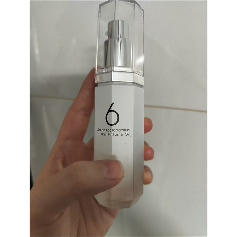 MASIL Koreański Oryginalny NO6 – Hair Care Normal recenzja i cena