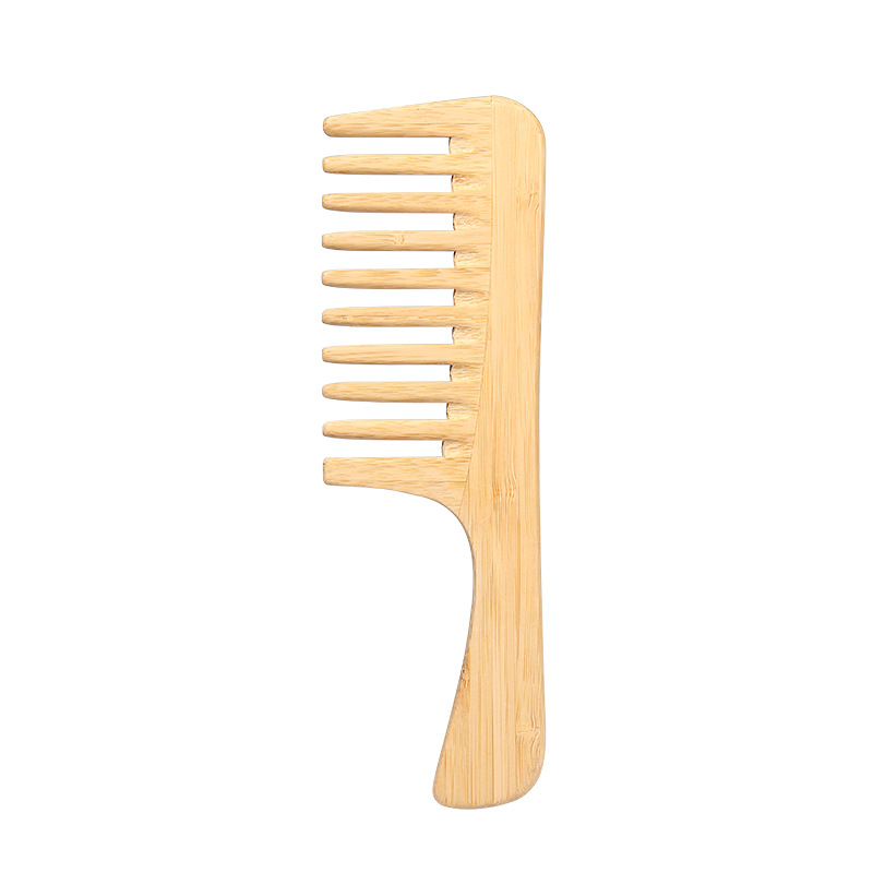1-częściowy grzebień do włosów – Bamboo Hair Brush recenzja i cena