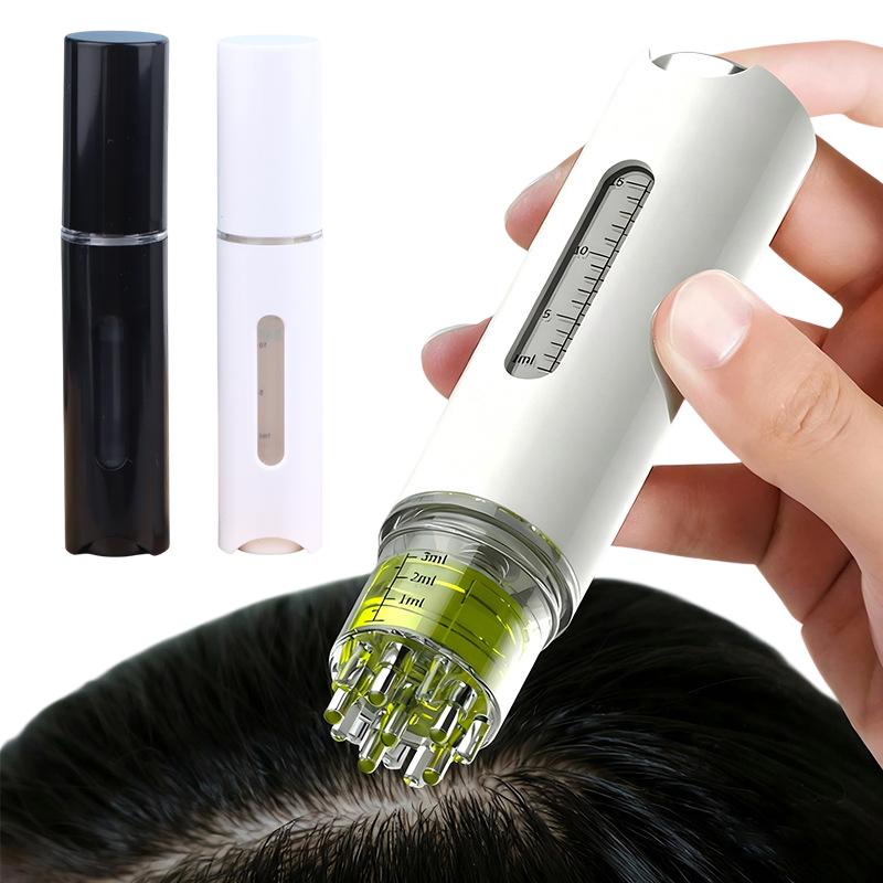 1 Zestaw Przenośny aplikator d – Hair Care Set recenzja i cena