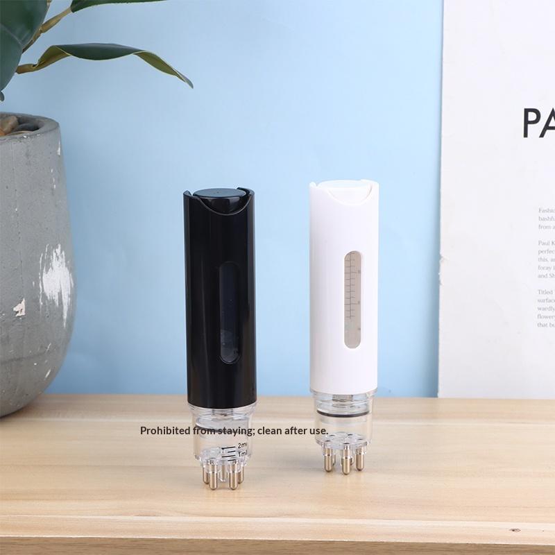 1 Zestaw Przenośny aplikator d – Hair Care Set recenzja i cena