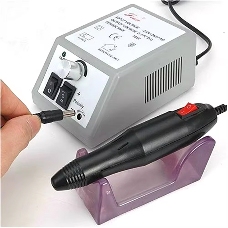 Nowe modele elektrycznych piln – Hair Care Set recenzja i cena