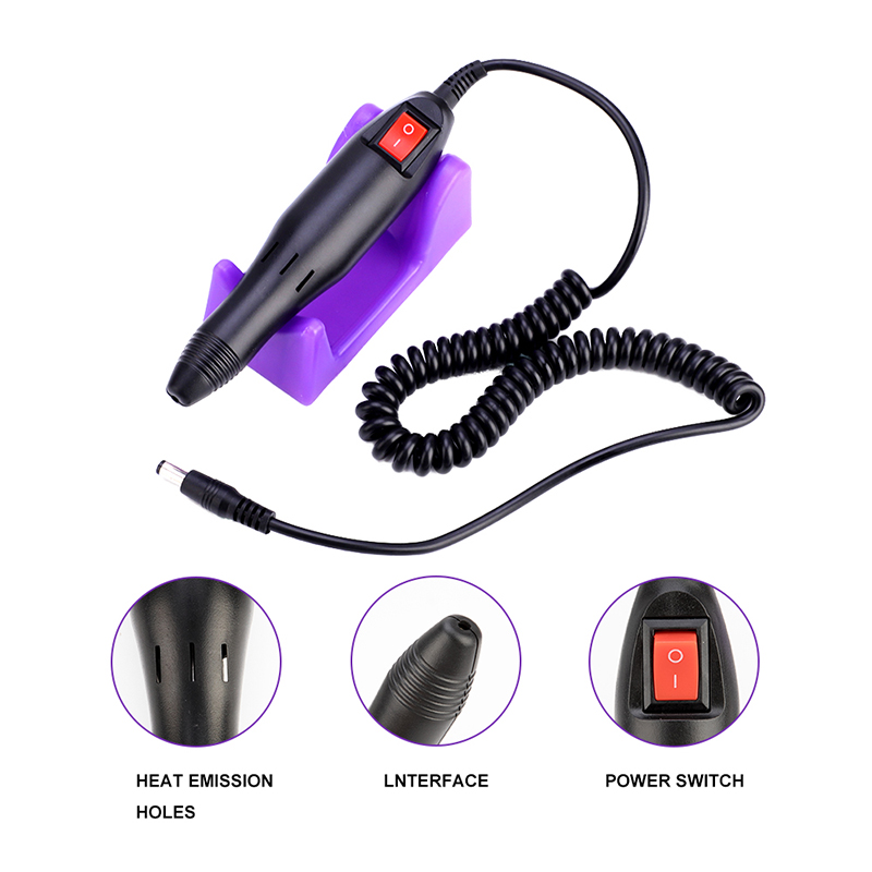 Nowe modele elektrycznych piln – Hair Care Set recenzja i cena