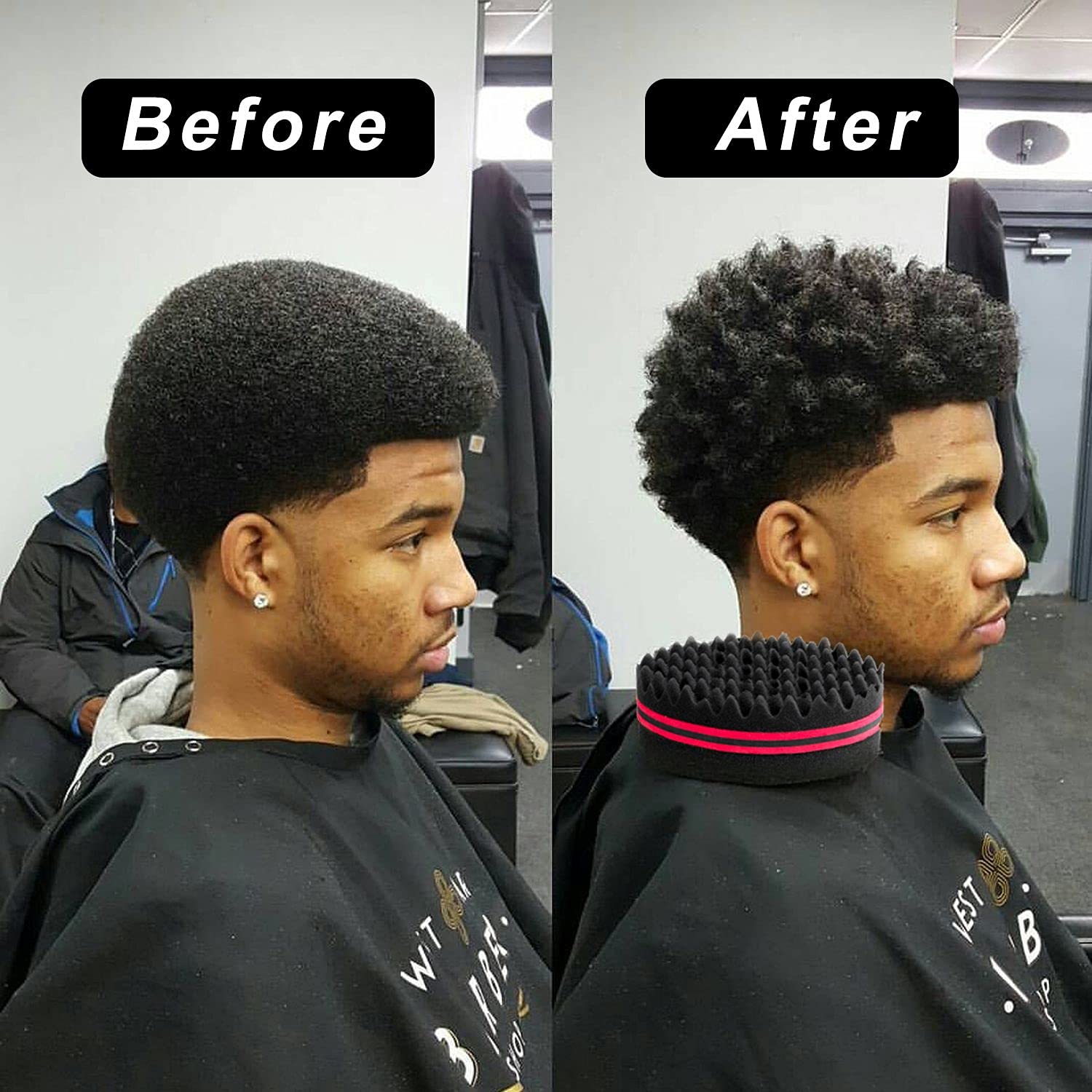 Profesjonalny zestaw do pielęg – Hair Care Normal recenzja i cena