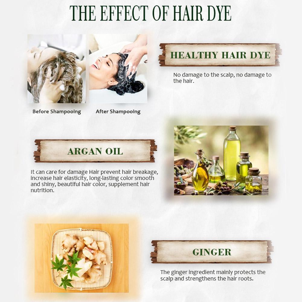 Szampon 3w1 z kolagenem i olej – Argan Oil Treatment recenzja i cena