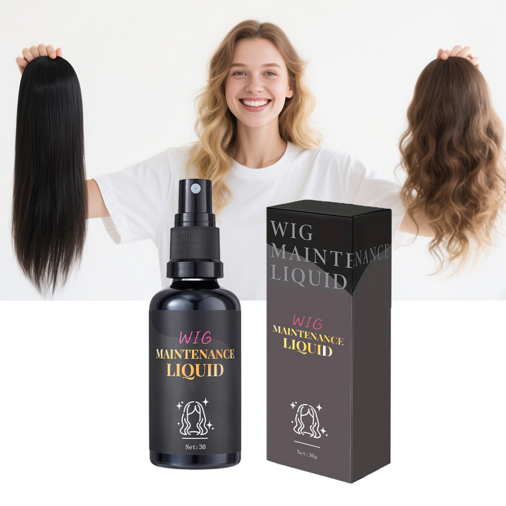 Spray do pielęgnacji peruk, od – Hair Care Normal recenzja i cena