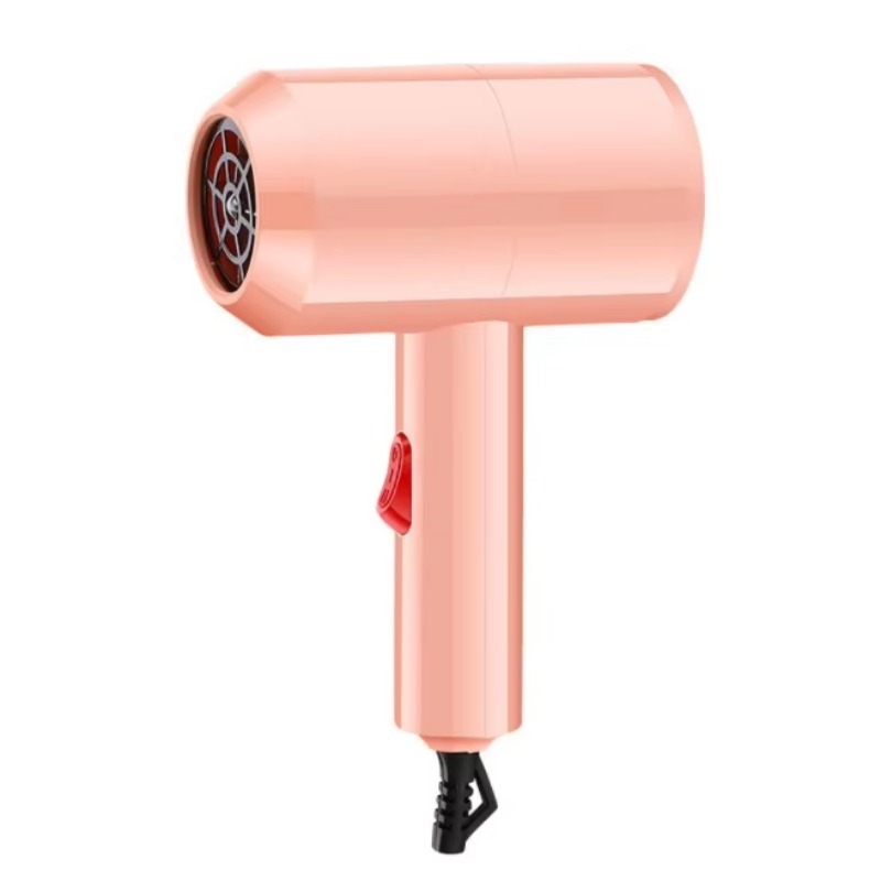 Elektryczny młotek do włosów S – Hair Care Step recenzja i cena