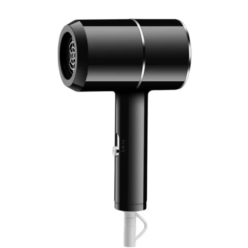 Elektryczny młotek do włosów S – Hair Care Step recenzja i cena