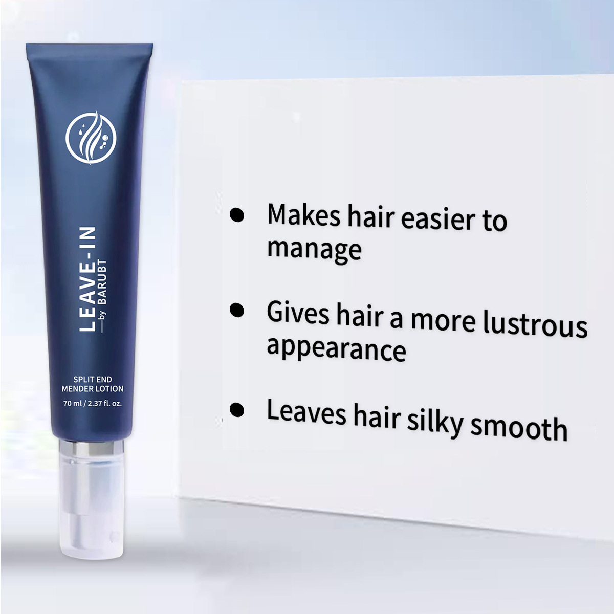 Płynna esencja do pielęgnacji  – Hair Care Normal recenzja i cena