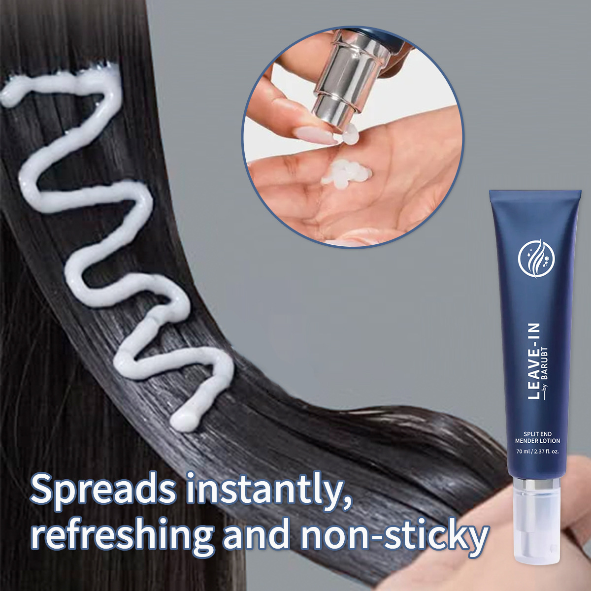 Płynna esencja do pielęgnacji  – Hair Care Normal recenzja i cena