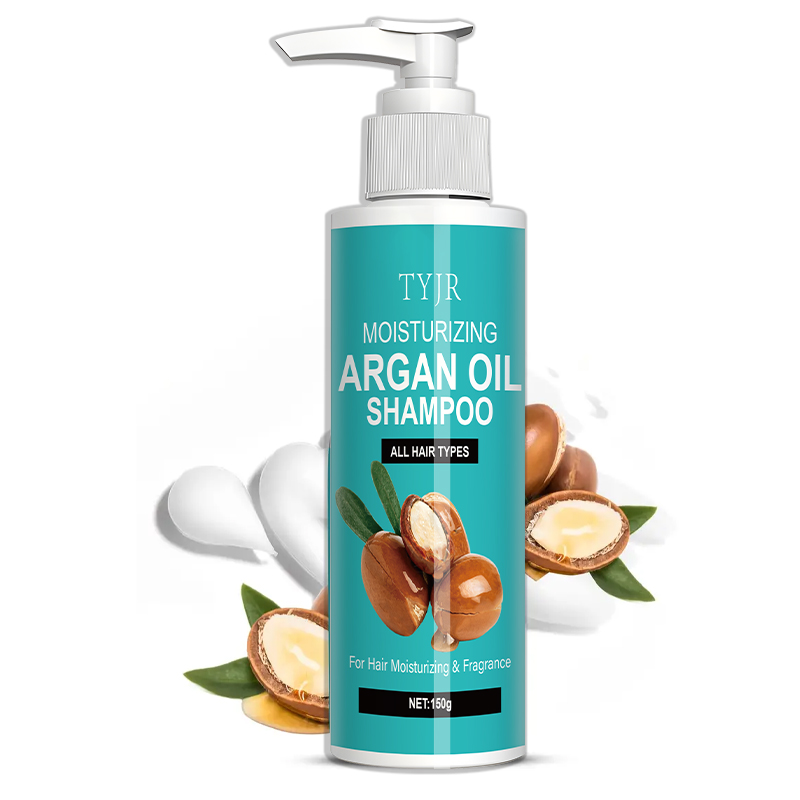Szampon z marokańskim olejem a – Argan Oil Treatment recenzja i cena