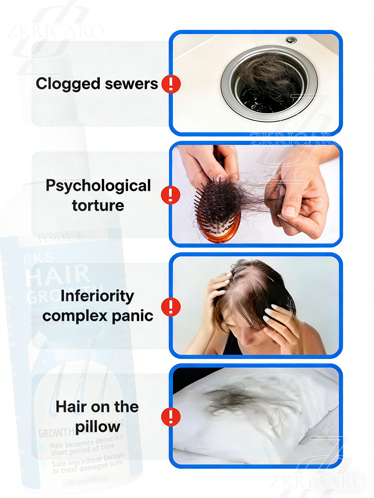 Oczyszczanie, pielęgnacja, poc – Hair Care Step recenzja i cena