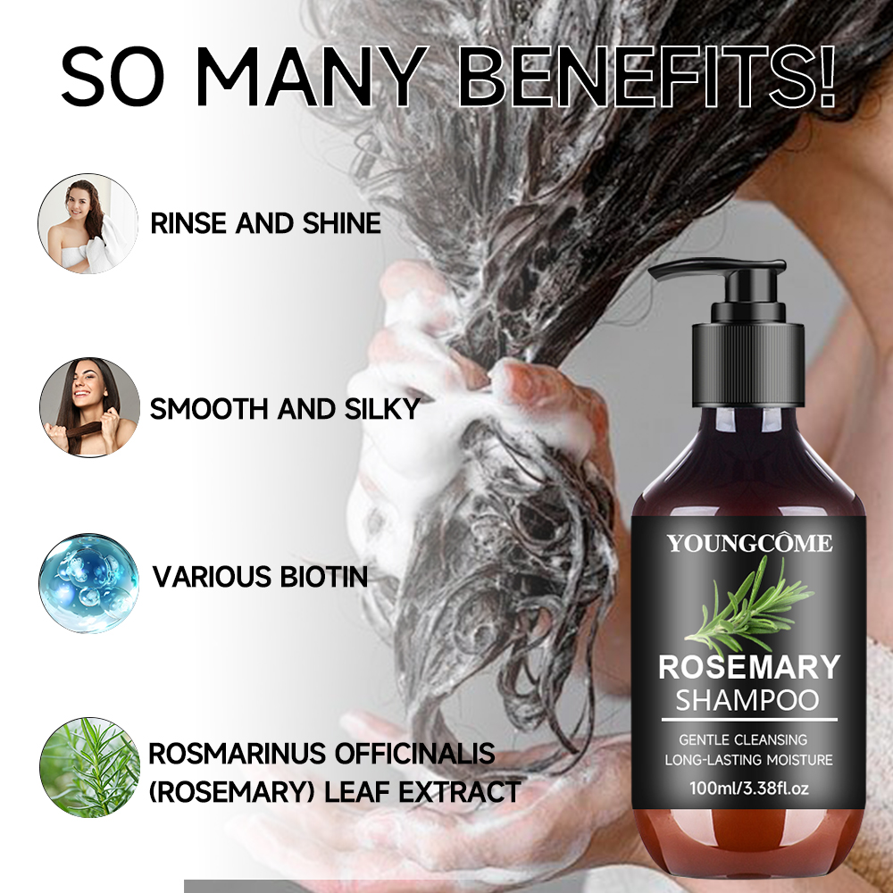 Zestaw do pielęgnacji włosów R – Hair Care Normal recenzja i cena