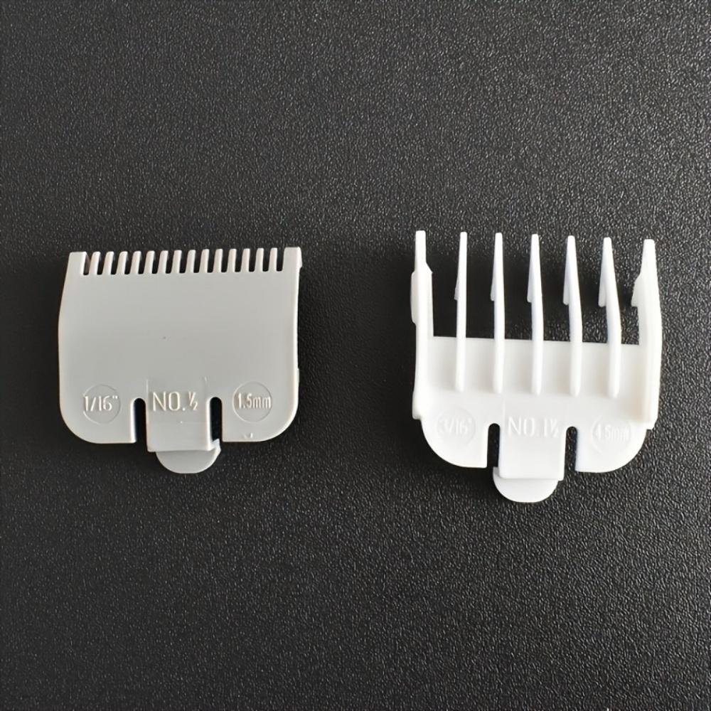 3-częściowy zestaw grzebieni p – Hair Care Tools recenzja i cena