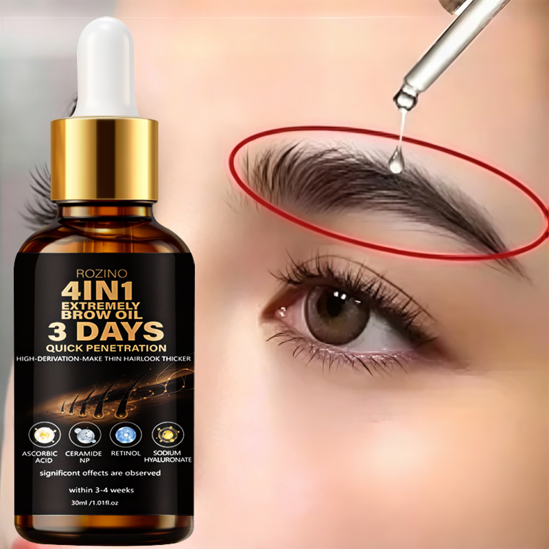Rozino 4-w-1 Nawilżające Serum – Hair Care Step recenzja i cena