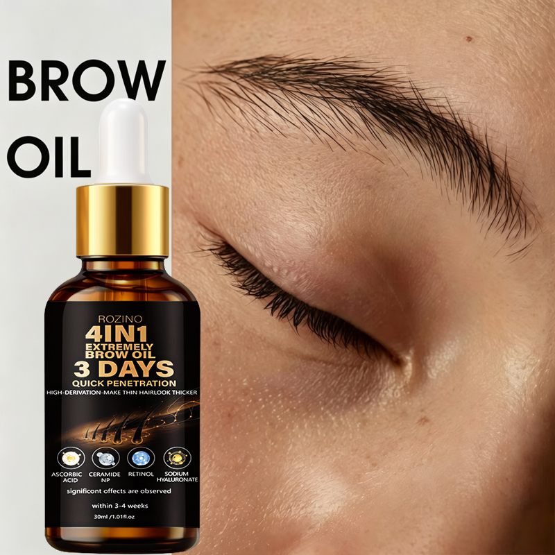 Rozino 4-w-1 Nawilżające Serum – Hair Care Step recenzja i cena
