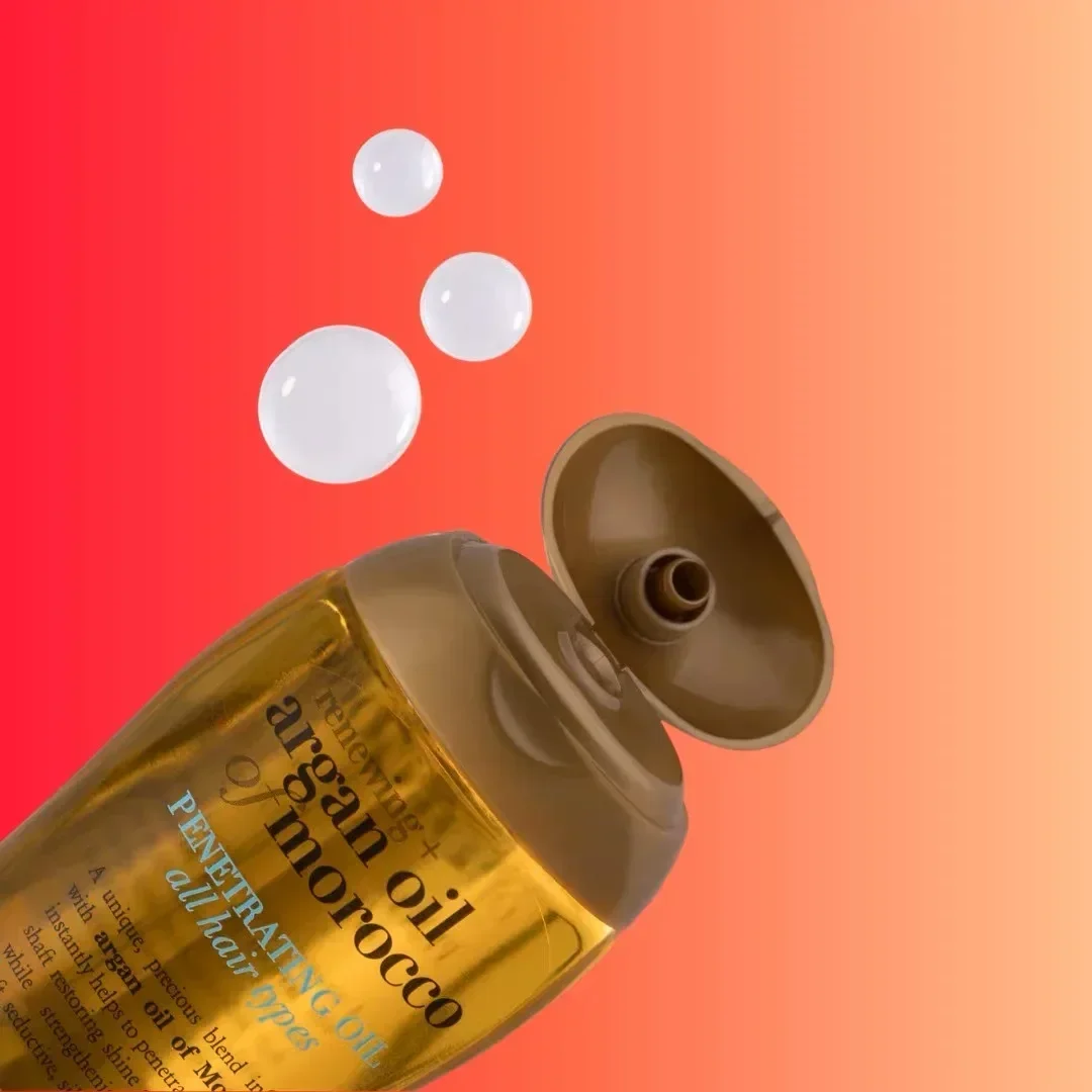 Organiczny olej arganowy z Mar – Argan Oil Treatment recenzja i cena