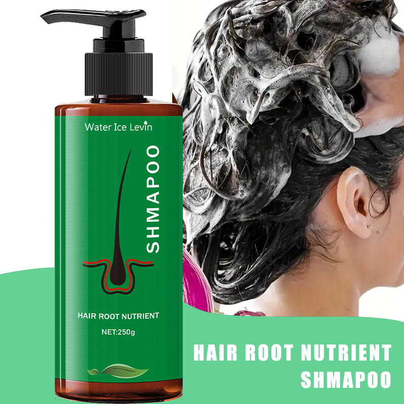 Szampon odżywiający od nasady  – Hair Care Normal recenzja i cena