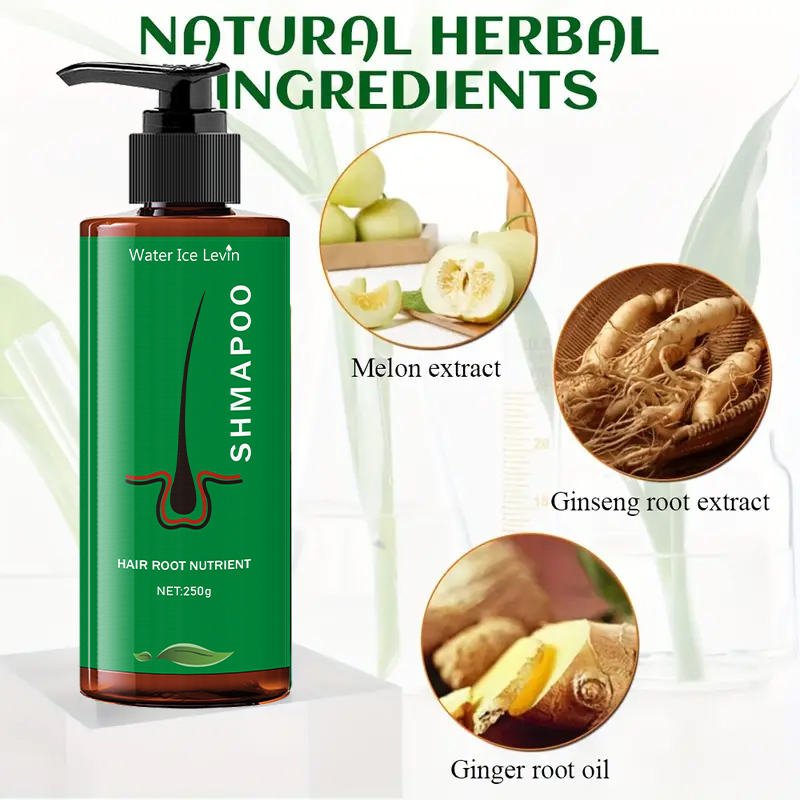 Szampon odżywiający od nasady  – Hair Care Normal recenzja i cena