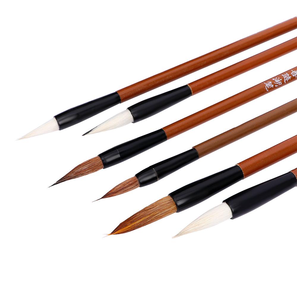 Praktyczny pędzel do malowania – Bamboo Hair Brush recenzja i cena