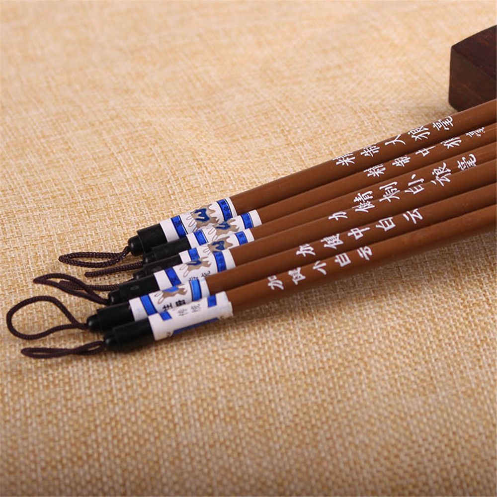 Praktyczny pędzel do malowania – Bamboo Hair Brush recenzja i cena