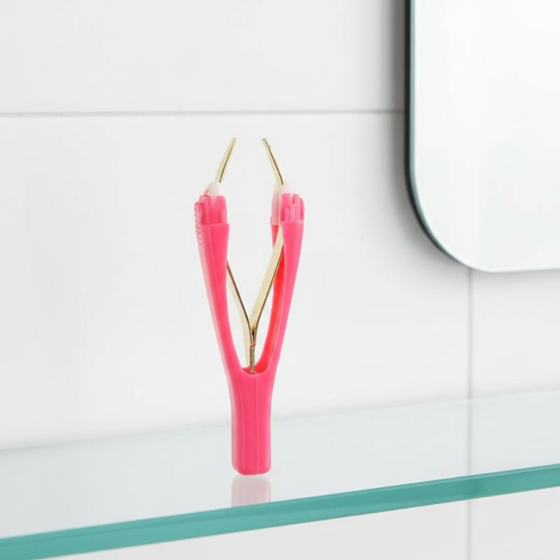 Automatyczna, wysuwana pęseta  – Hair Care Tools recenzja i cena