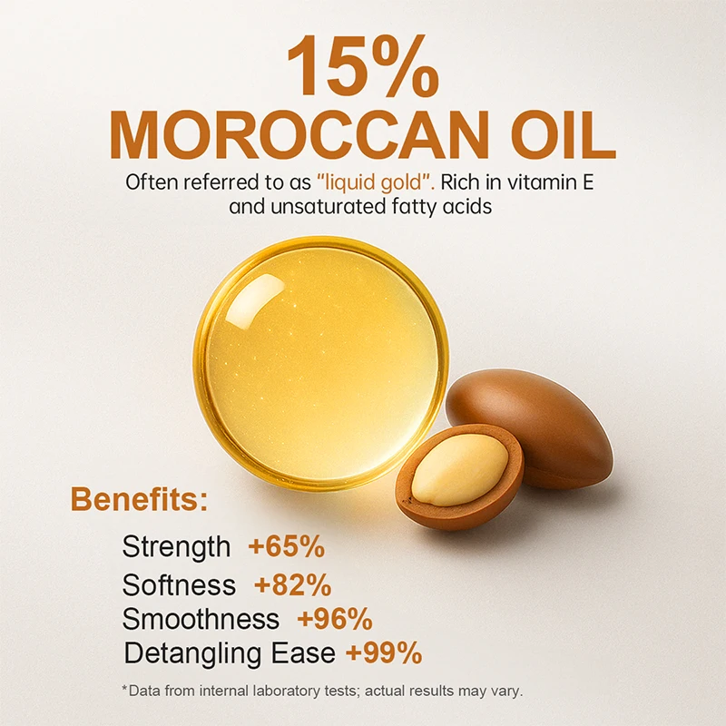 PURC Maroko Olejek Arganowy Sz – Argan Oil Treatment recenzja i cena