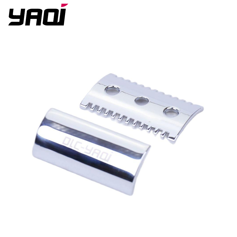 Głowica do maszynki do golenia – Hair Care Zinc recenzja i cena