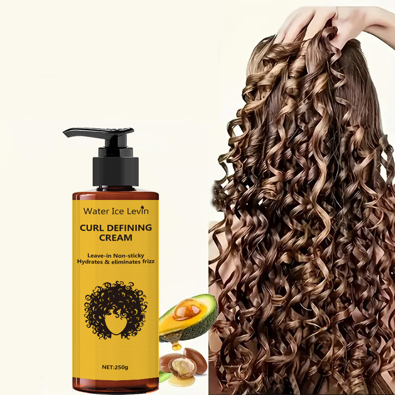 Krem Definiujący Loki - Z Olej – Argan Oil Treatment recenzja i cena