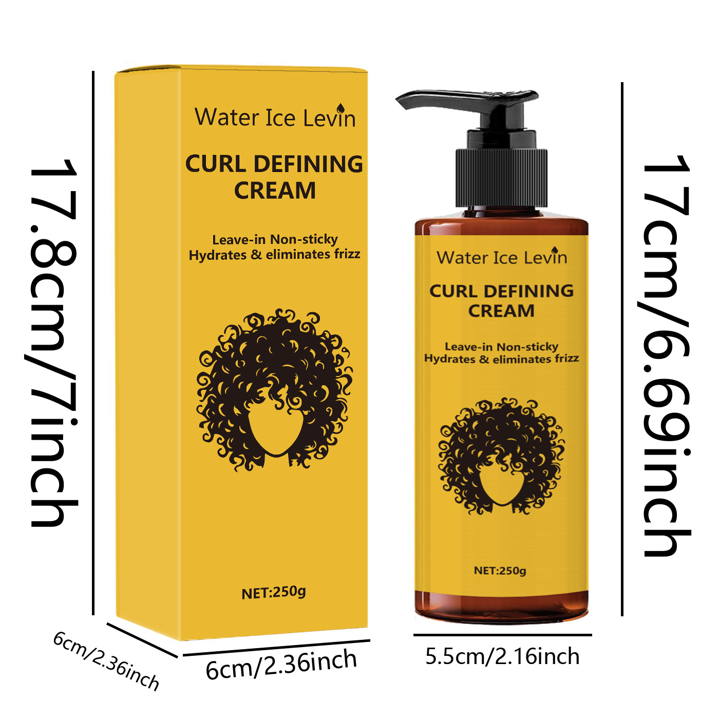 Krem Definiujący Loki - Z Olej – Argan Oil Treatment recenzja i cena