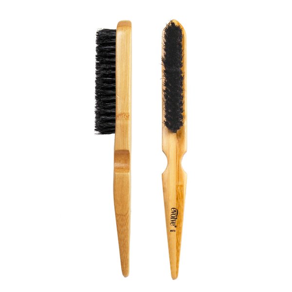 Szczotki do włosów z bambusa d – Bamboo Hair Brush recenzja i cena