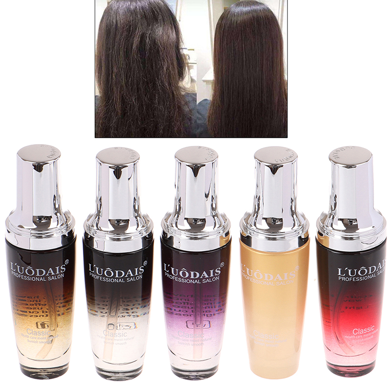 LUODAIS olej arganowy naprawa  – Argan Oil Treatment recenzja i cena
