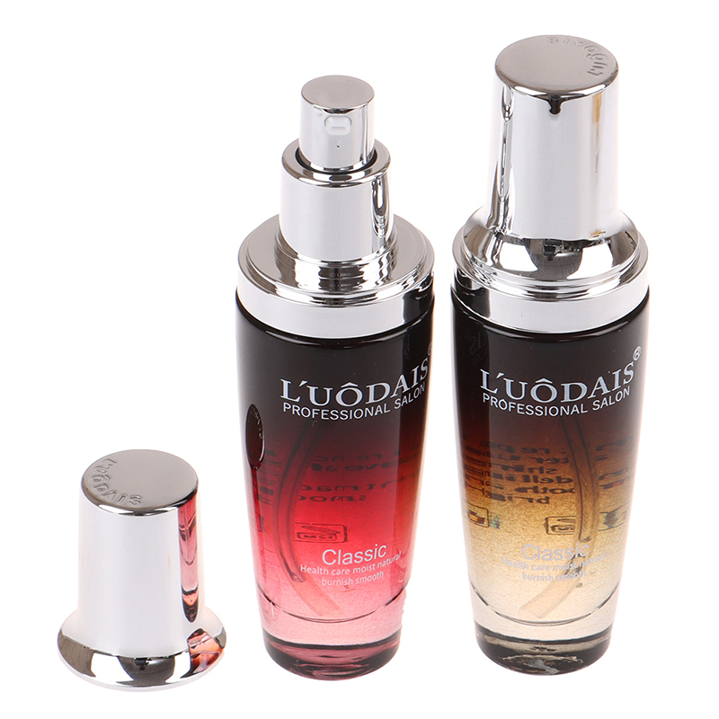 LUODAIS olej arganowy naprawa  – Argan Oil Treatment recenzja i cena
