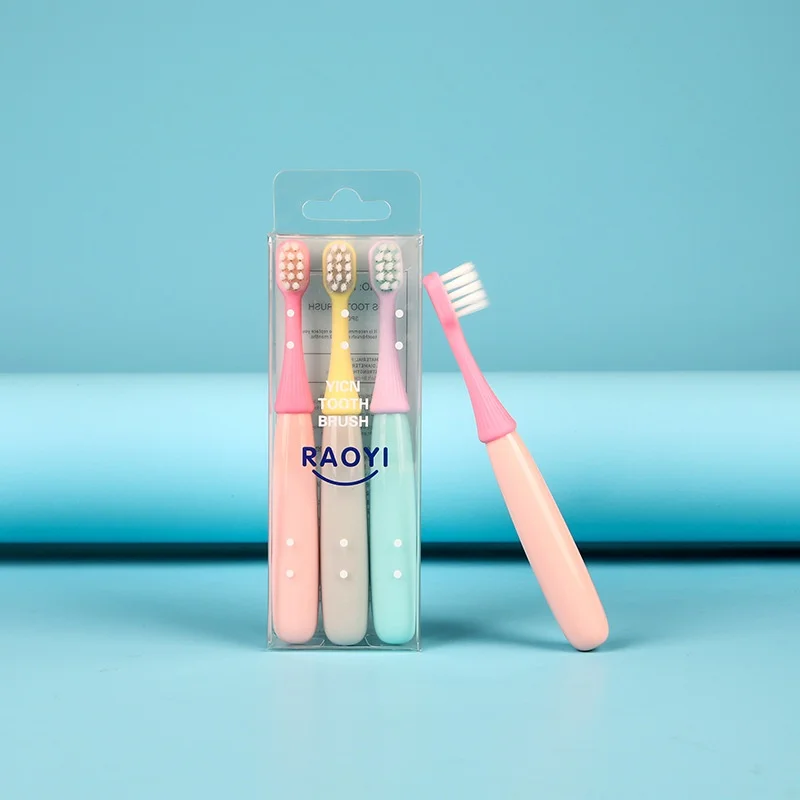 3 szt./zestaw szczoteczka do z – Bamboo Hair Brush recenzja i cena