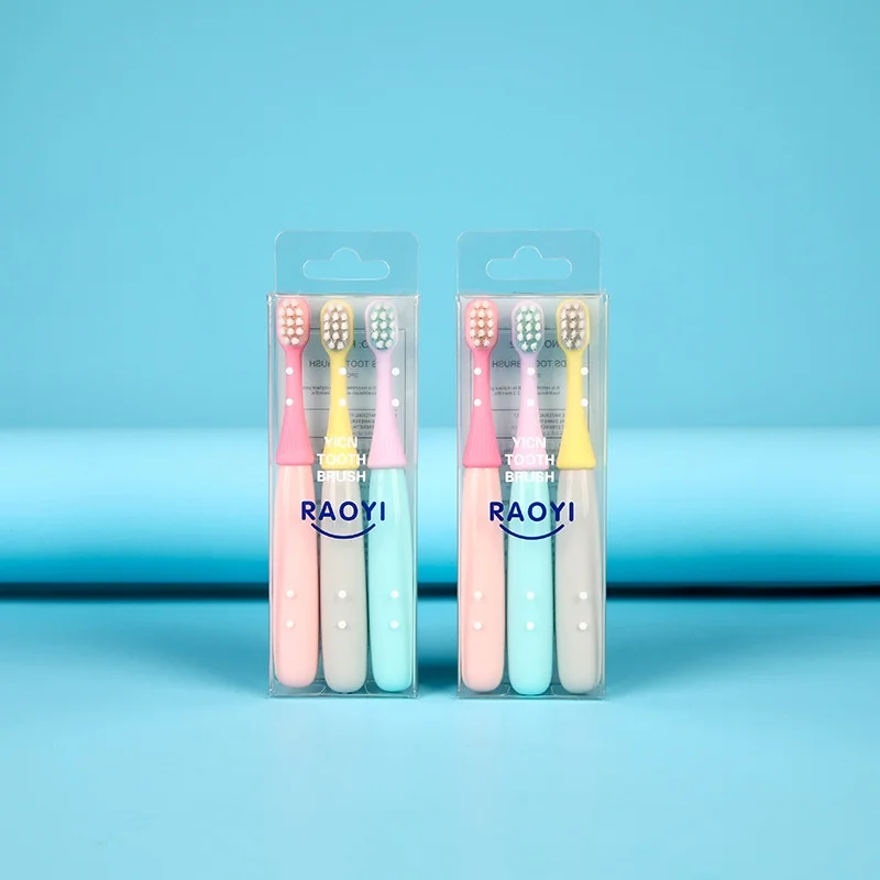 3 szt./zestaw szczoteczka do z – Bamboo Hair Brush recenzja i cena