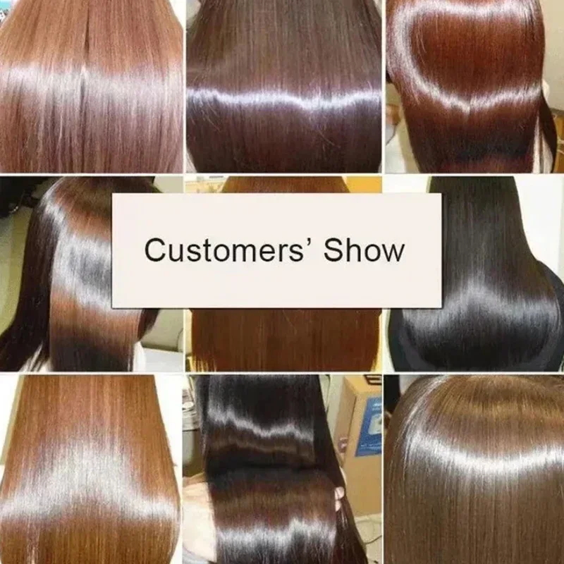 Magiczna maska do włosów z ker – Hair Care Normal recenzja i cena