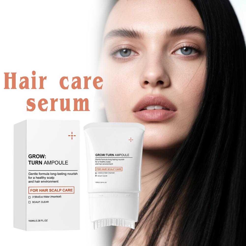 Serum do włosów zwiększające o – Hair Care Normal recenzja i cena