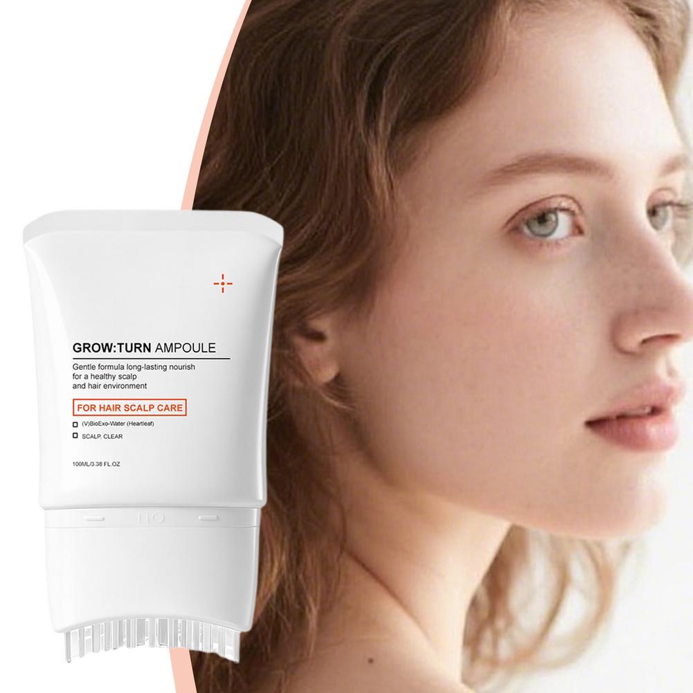 Serum do włosów zwiększające o – Hair Care Normal recenzja i cena