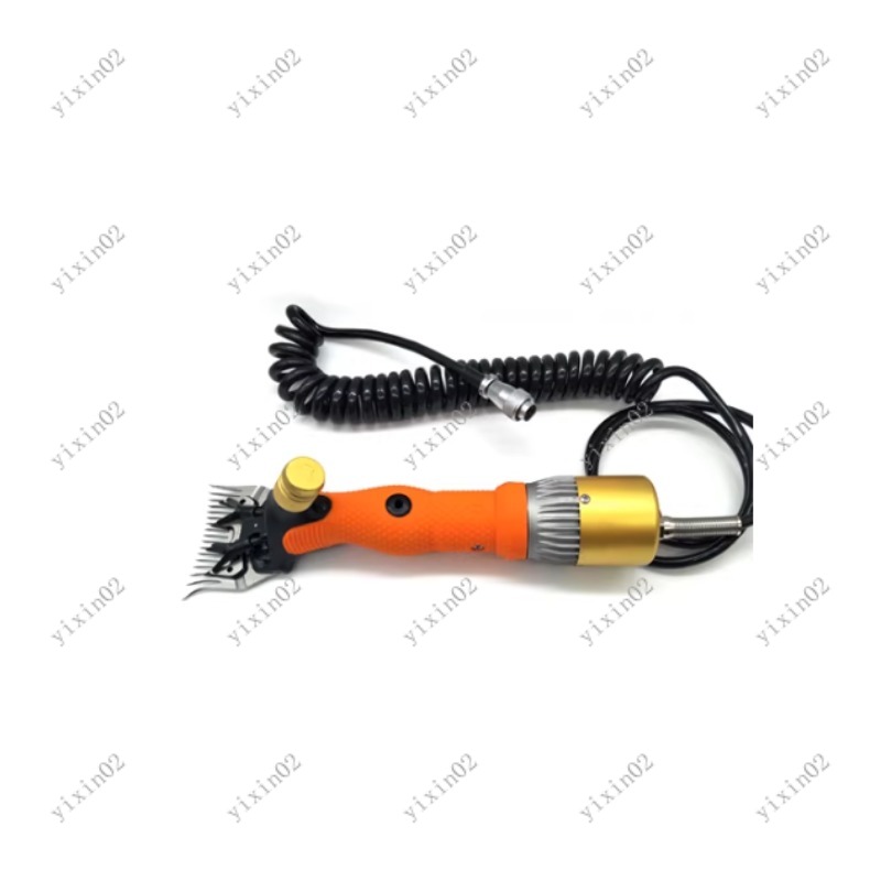 Elektryczne nożyce do strzyżen – Hair Care Tools recenzja i cena