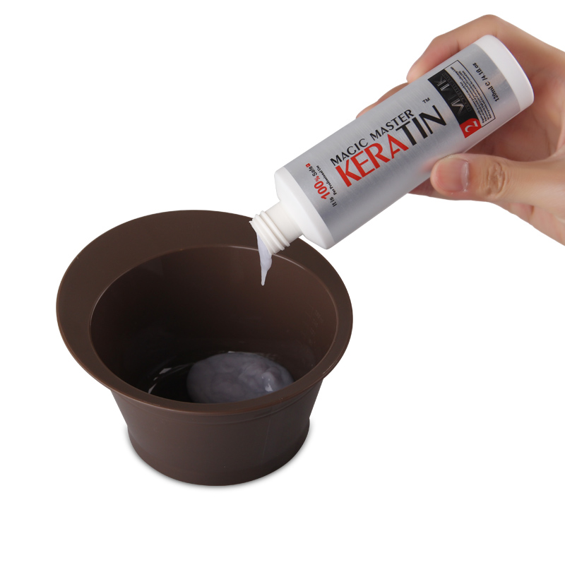 Profesjonalny zapach keratyny  – Argan Oil Treatment recenzja i cena