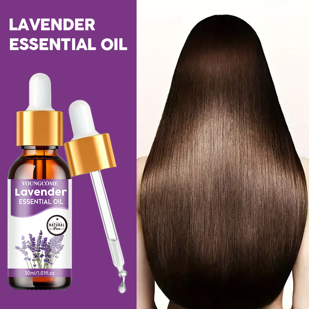 Olejek do włosów z ekstraktem  – Hair Care Normal recenzja i cena