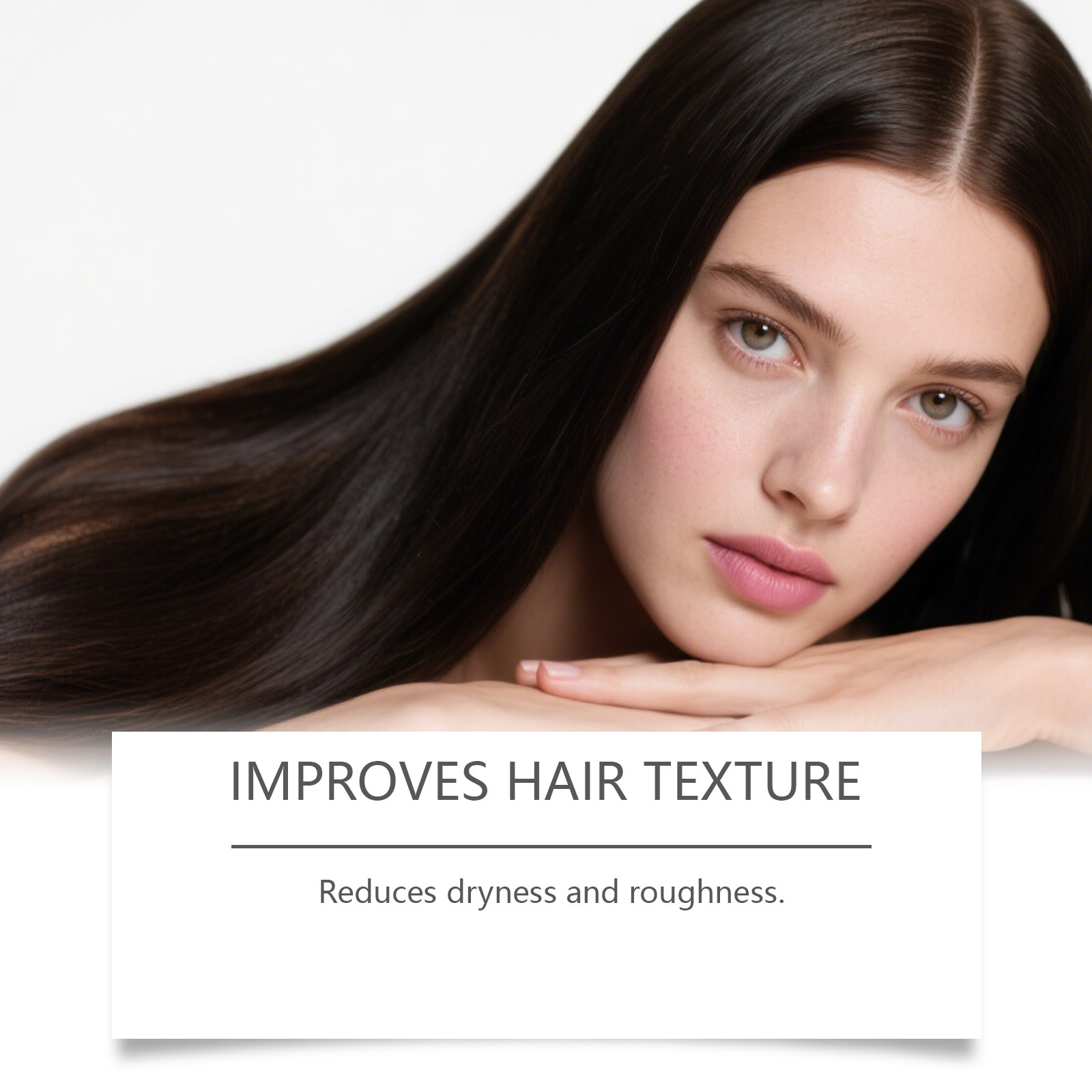 Krem do włosów wygładzający, n – Hair Care Normal recenzja i cena